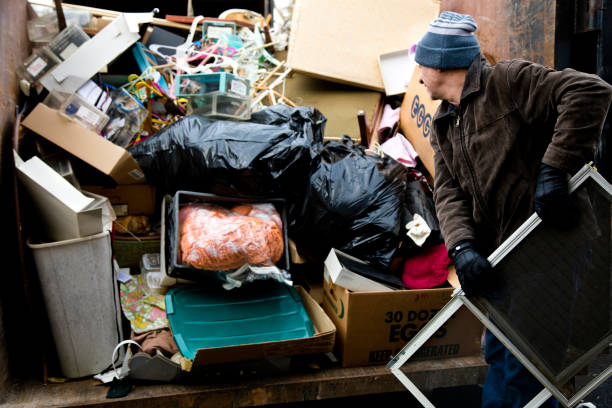 Professional Junk Removal Services in Birch Bay, WA