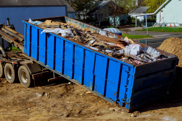 Best Recycling Services for Junk  in Birch Bay, WA