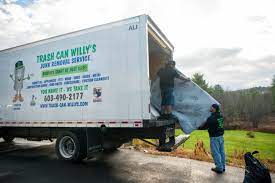 Best Dumpster Rental Services  in Birch Bay, WA